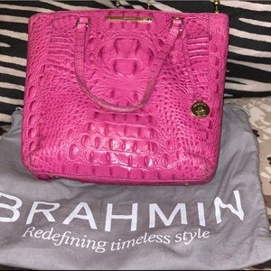 Brahmin handbag